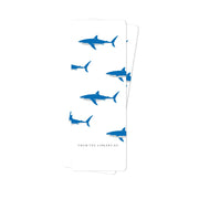 Shark Bookmarks