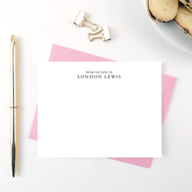 Perfection Stationery