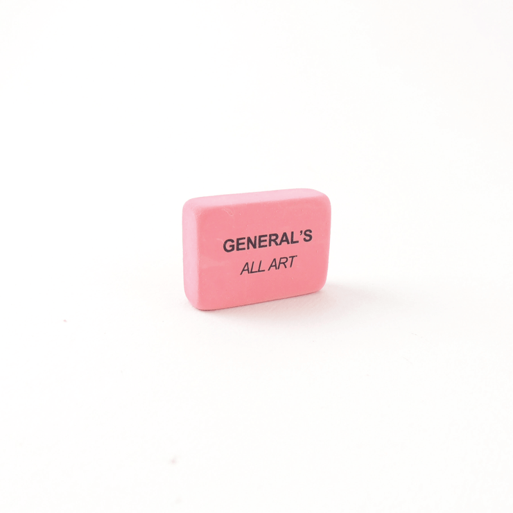 Little Pink Erasers Tin