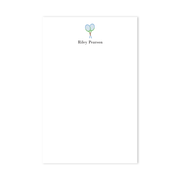 Tennis Notepad