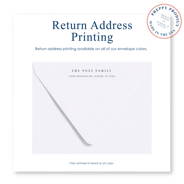 Robot Thank You Notes