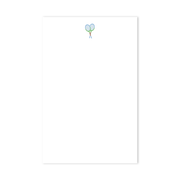 Tennis Notepad