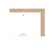 Good Hearted Stationery