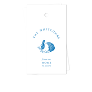 Rabbit Gift Tags