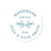 Sprig Handmade Labels