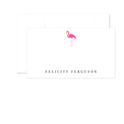 Flamingo Gift Enclosures