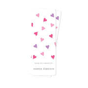 Heart Bookmark