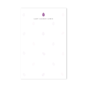 Ladybug Notepad