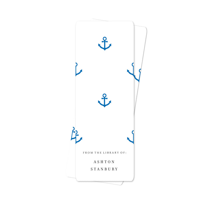 Anchor Bookmarks