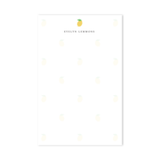 Lemon Notepad