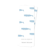 Whale Bookmarks