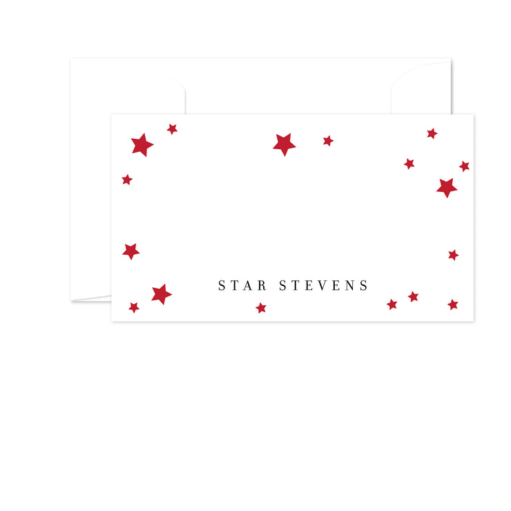 Stars Gift Enclosures