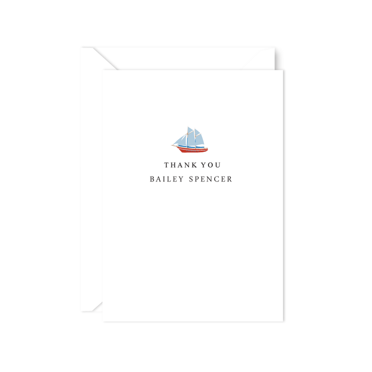 Ship Thank You Notes