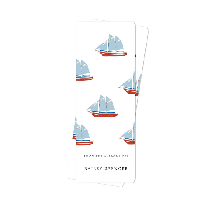 Ship Bookmarks