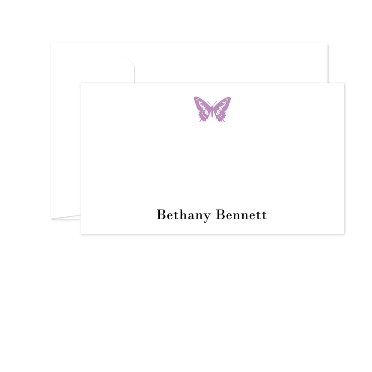 Butterfly Gift Enclosures