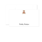 Teddy Bear Gift Enclosures