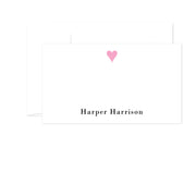 Heart Gift Enclosures