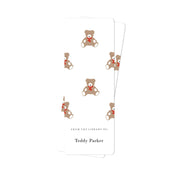 Teddy Bear Bookmarks