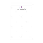 Ladybug Notepad