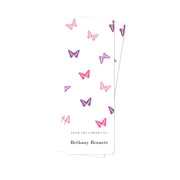 Butterfly Bookmark