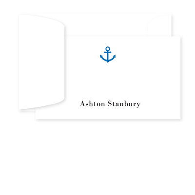 Anchor Gift Enclosures