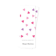 Heart Bookmark