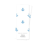 Anchor Bookmarks