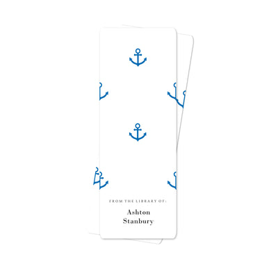 Anchor Bookmarks