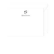 Soccer Stationery