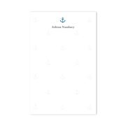 Anchor Notepad