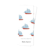 Ship Bookmarks