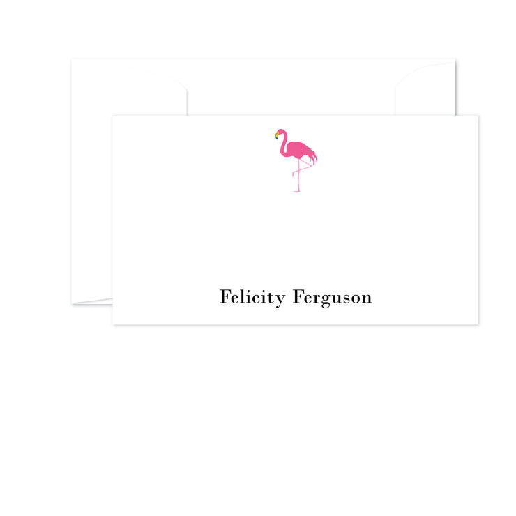 Flamingo Gift Enclosures