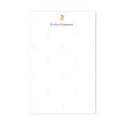 Lemon Notepad