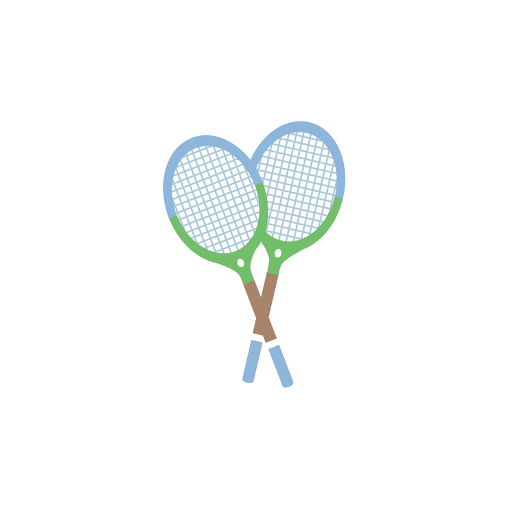 Tennis Stationery