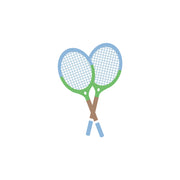 Tennis Stickers