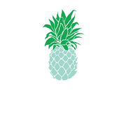 Pineapple Stationery