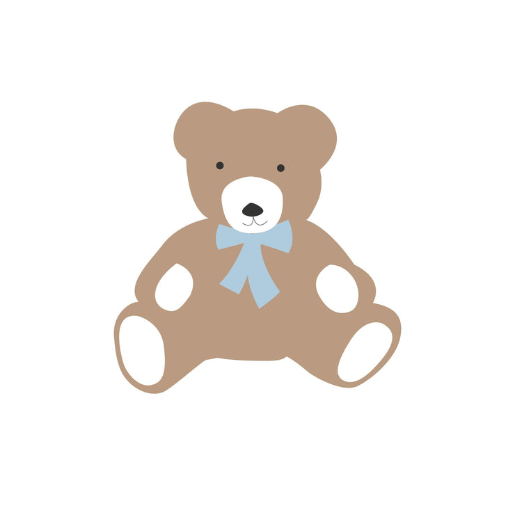 Teddy Bear Stationery
