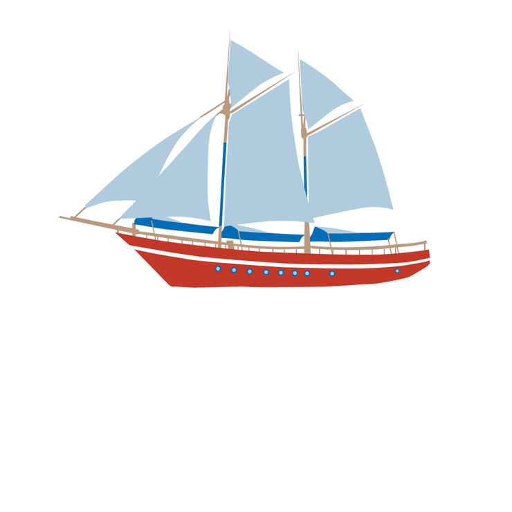 Ship Stationery