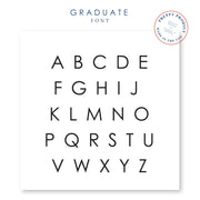 Graduate Notepad