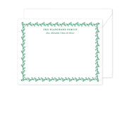 Vines Stationery