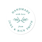 Sprig Handmade Labels