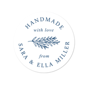 Branch Handmade Labels