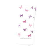 Butterfly Bookmark