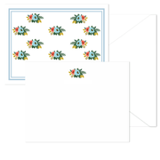 Floral Stationery