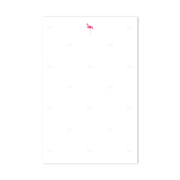 Flamingo Notepad