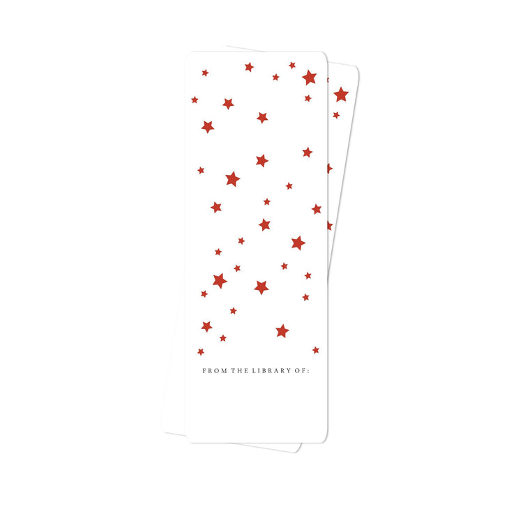 Stars Bookmarks