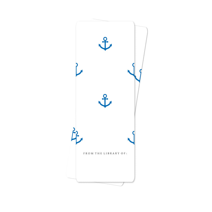 Anchor Bookmarks