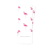 Flamingo Bookmark