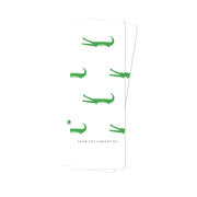 Alligator Bookmark