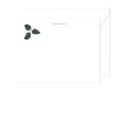 Holly Stationery